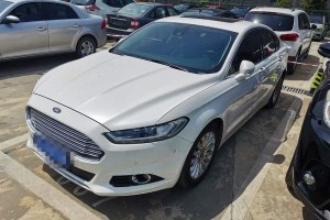 蒙迪歐 福特 2.0L GTDi200豪華型