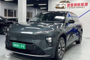 ES8 蔚來 100kWh 簽名版