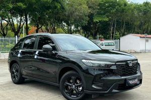CR-V 本田 240TURBO 兩驅(qū)活力版 5座