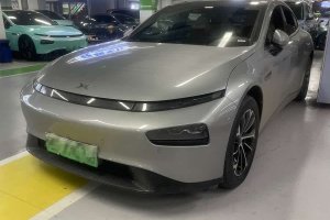 P7 小鵬 480N+