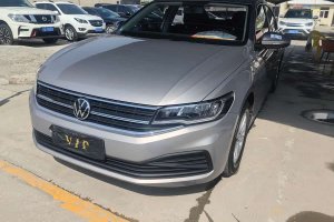 寶來 大眾 1.5L 自動30周年紀(jì)念版