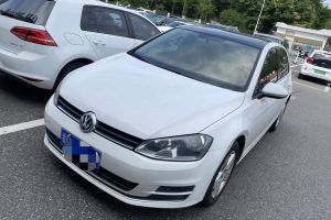 高爾夫 大眾 1.2TSI 自動舒適型