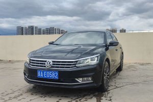 帕薩特 大眾 330TSI DSG御尊版