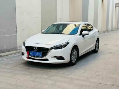 2018年4月 馬自達(dá) CX-3(進(jìn)口) 2.0L 自動(dòng)豪華型圖片