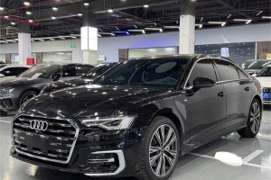 奧迪A6L 奧迪 改款 55 TFSI quattro 尊享動(dòng)感型