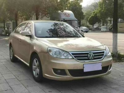 2012年1月 大眾 夏朗(進(jìn)口) 2.0TSI 標(biāo)配型 歐IV圖片