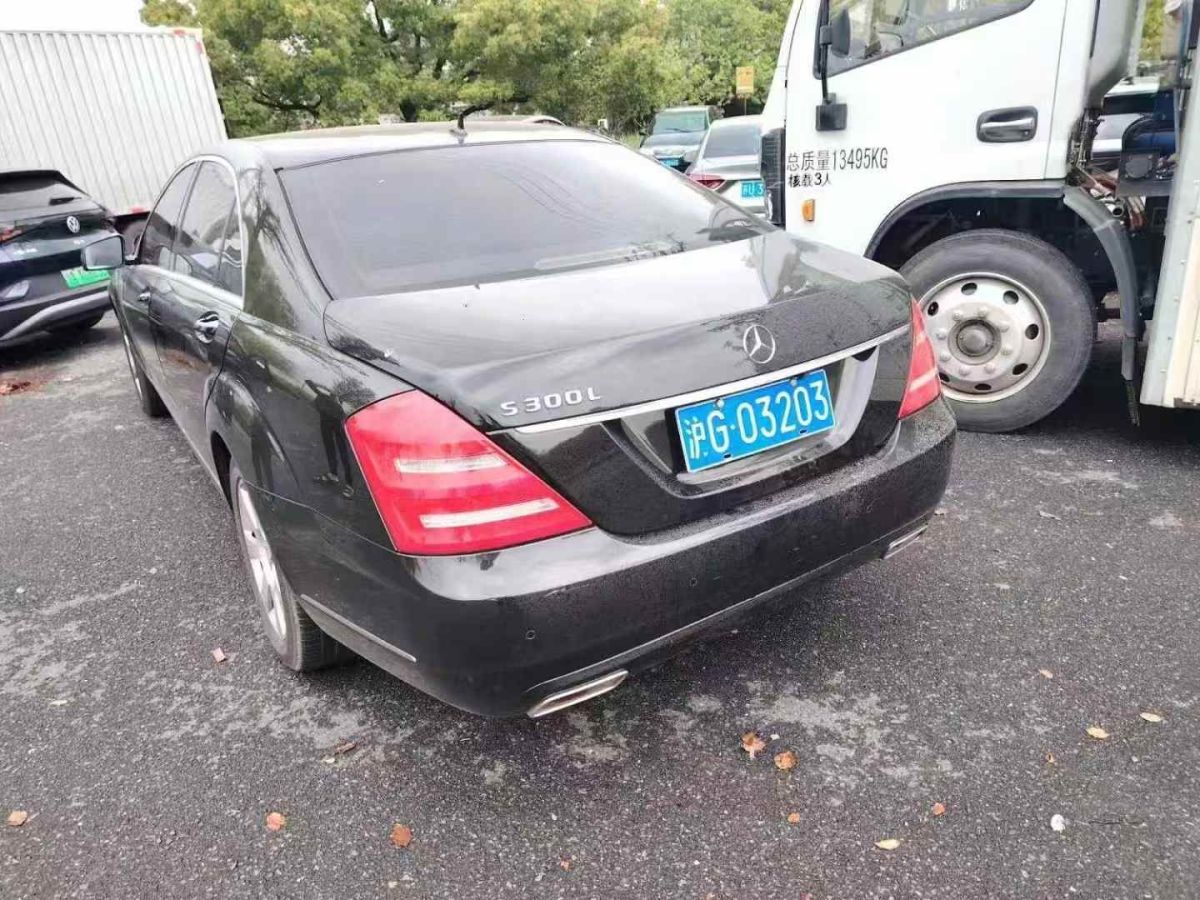 奔馳 奔馳S級AMG  2013款 AMG S 65 L Grand Edition圖片
