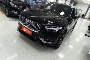 XC90 沃爾沃 B5 智行豪華版 5座