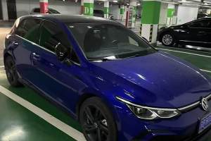 高爾夫 大眾 280TSI DSG R-Line