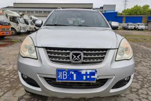馭勝 江鈴 S350 2.0T 兩驅(qū)汽油豪華版5座
