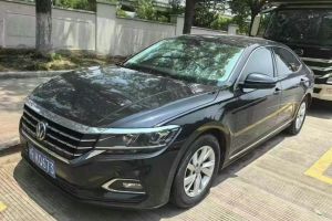 帕薩特 大眾 280TSI 商務版 國V