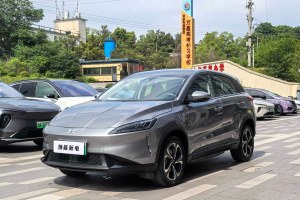 G3 小鵬 520i 智享版