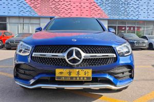 奔驰GLC 奔驰 GLC 300 4MATIC