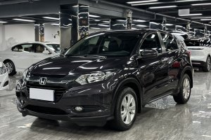 繽智 本田 1.5L CVT兩驅(qū)舒適型