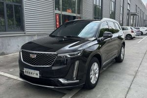 XT6 凱迪拉克 28T 六座豪華型