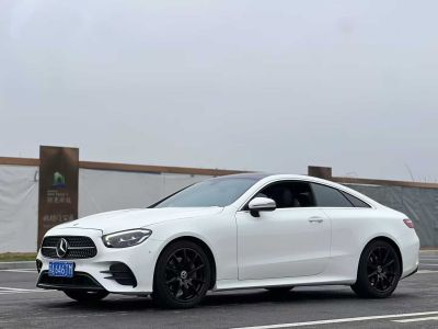 2022年1月 奔馳 奔馳GLE轎跑新能源(進(jìn)口) GLE 350 e 4MATIC 轎跑SUV圖片