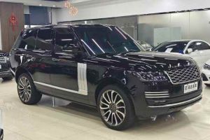 奔馳GLS 奔馳 GLS450 4MATIC 3.0T 美規(guī)版