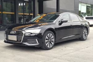 奥迪A6L 奥迪 45 TFSI 臻选致雅型