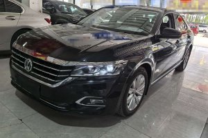 帕薩特 大眾 改款 330TSI 精英版 國(guó)VI