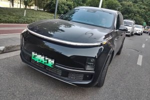 理想L9 理想 Pro