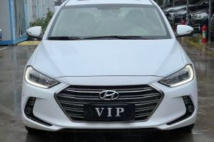 領(lǐng)動 現(xiàn)代 1.6L 自動智炫?豪華型