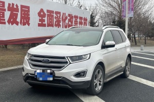 銳界 福特 EcoBoost 245 兩驅(qū)豪銳型 7座 國(guó)VI