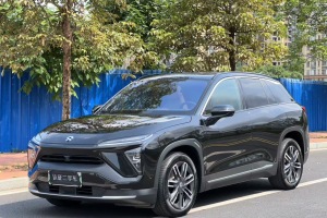 ES6 蔚來 100kWh 運(yùn)動(dòng)版