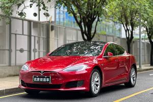 Model S 特斯拉 Model S 60