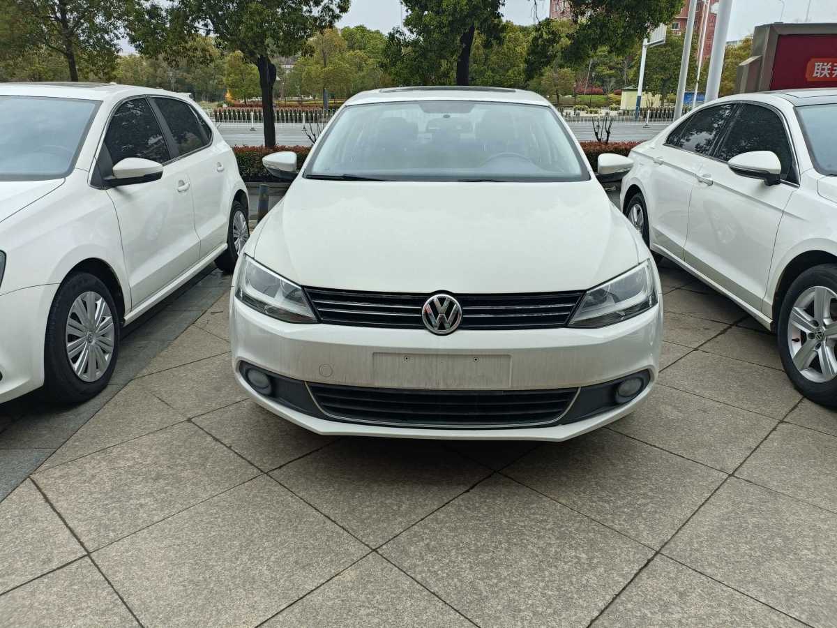 大眾 速騰  2015款 1.6L 自動舒適型圖片