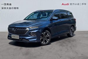 五菱凱捷 五菱 1.5T CVT旗艦型
