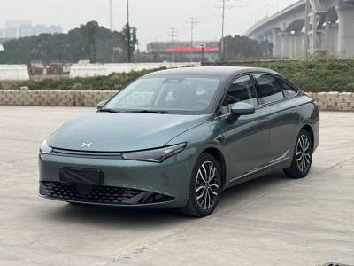 2023年10月 小鵬 小鵬P5 500Pro版圖片