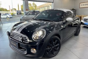 COUPE MINI 1.6L COOPER