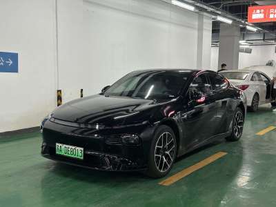 2023年6月 小鹏 P7 P7i 610 Max 性能版图片