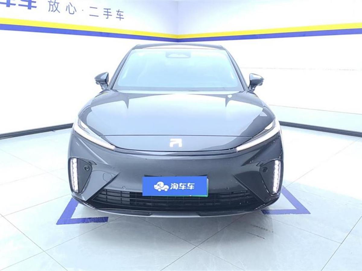 R汽車 飛凡R7  2024款 進階Pro版圖片