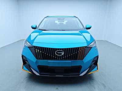 2023年6月 广汽传祺 GS3 影速 270T R-STYLE版图片