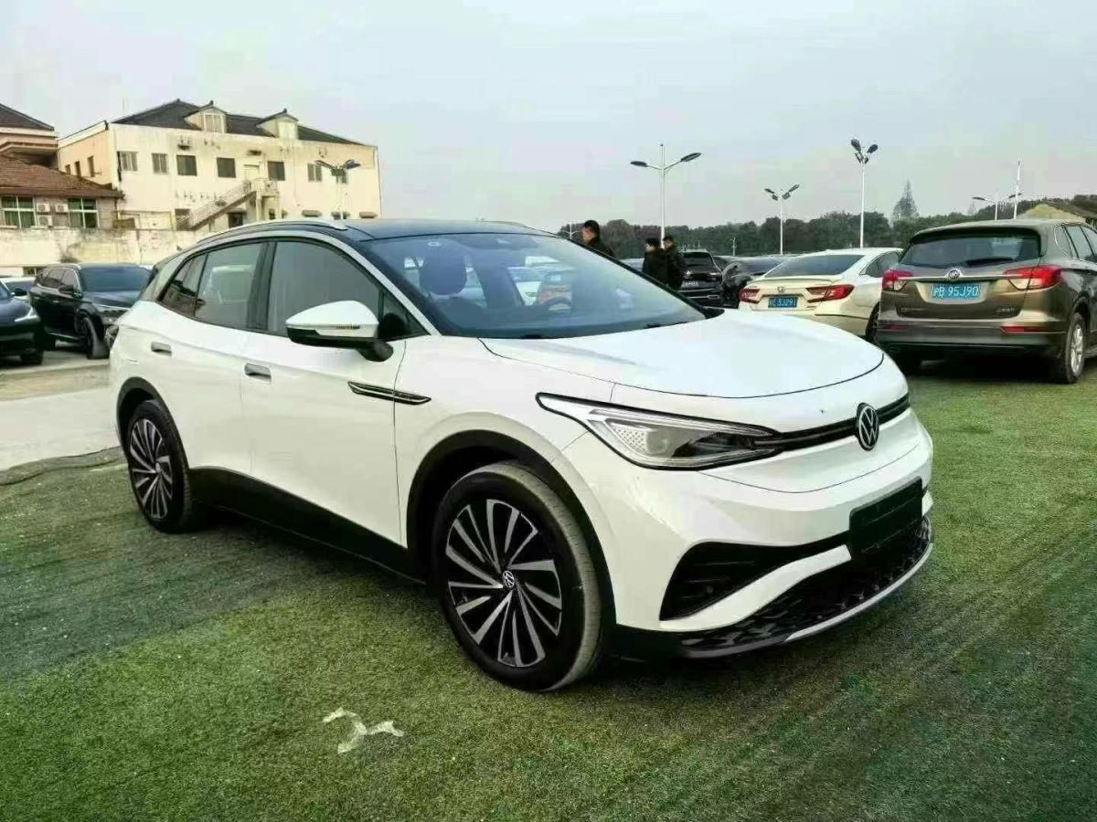 大眾 寶來  2022款 200TSI DSG暢行版圖片