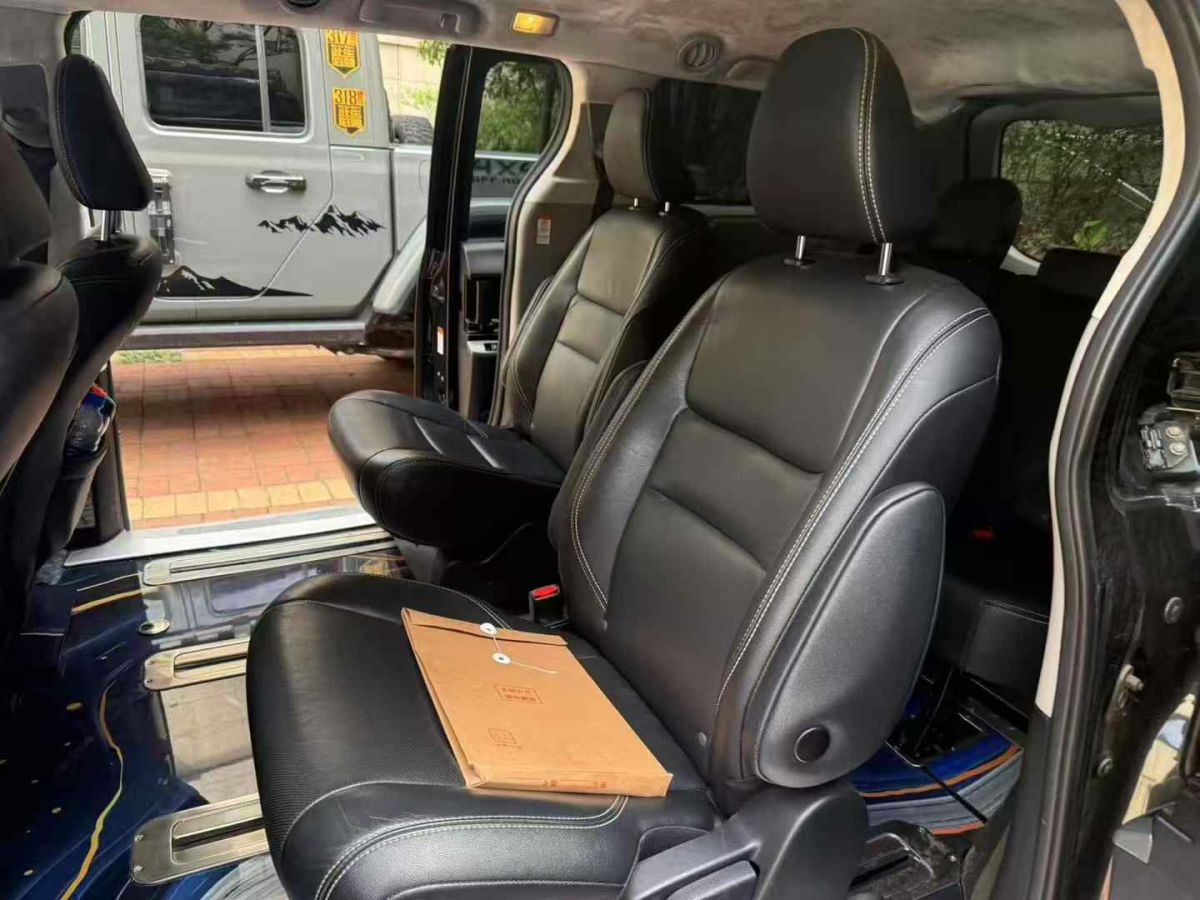 奧迪 奧迪A3  2019款 A3 35TFSI Limousine時尚型圖片