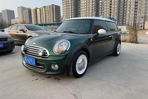 CLUBMAN MINI 1.6L ONE