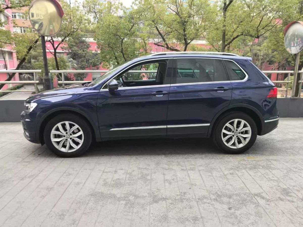 大眾 Polo  2019款  Plus 1.5L 手動全景樂享版圖片