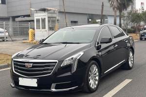 XTS 凯迪拉克 28T 技术型