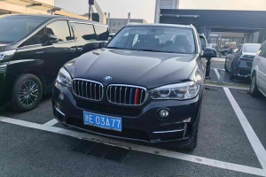 寶馬X5 寶馬 xDrive35i 典雅型