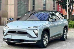 ES6 蔚來 430KM 性能版