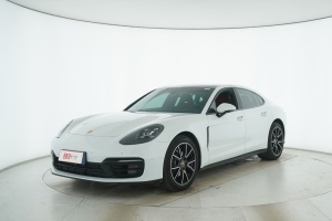 Panamera 保時(shí)捷 Panamera 2.9T