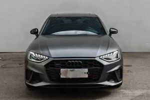 奥迪A4 奥迪 allroad quattro 45 TFSI