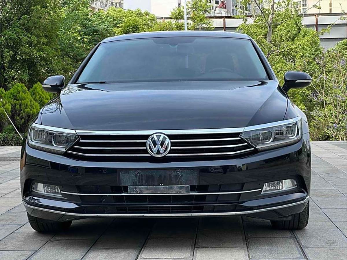 大眾 邁騰  2019款  330TSI DSG 豪華型 國VI圖片