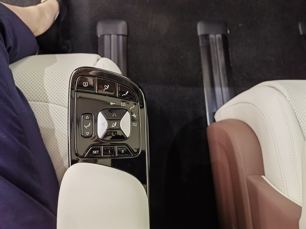 比亞迪 宋Pro新能源  2025款 DM-i 115KM卓越型圖片