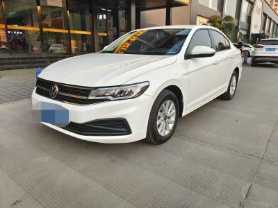 2022年1月 大眾 寶來 200TSI DSG暢行版圖片