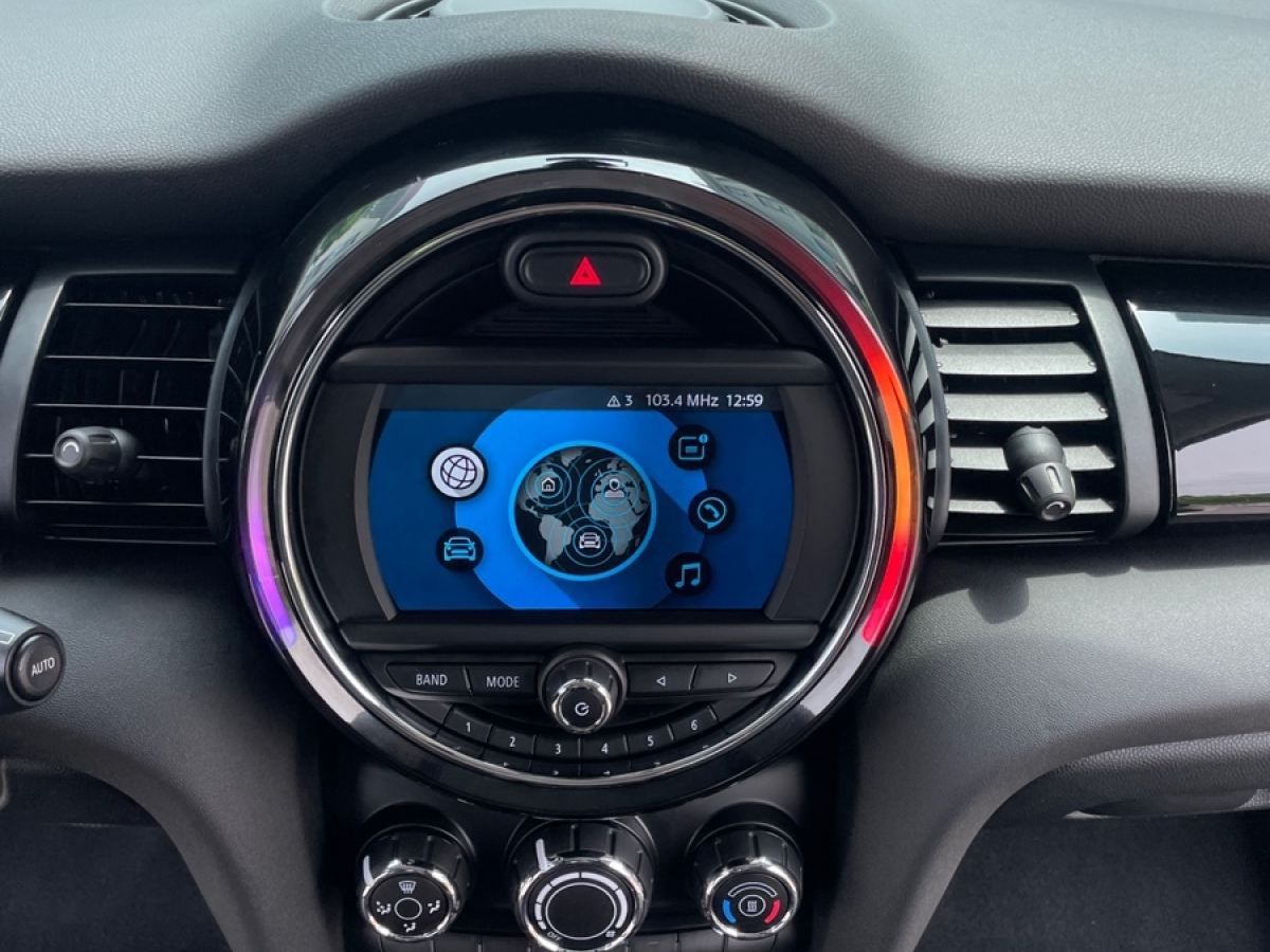 MINI MINI  2018款 1.5T ONE PLUS圖片