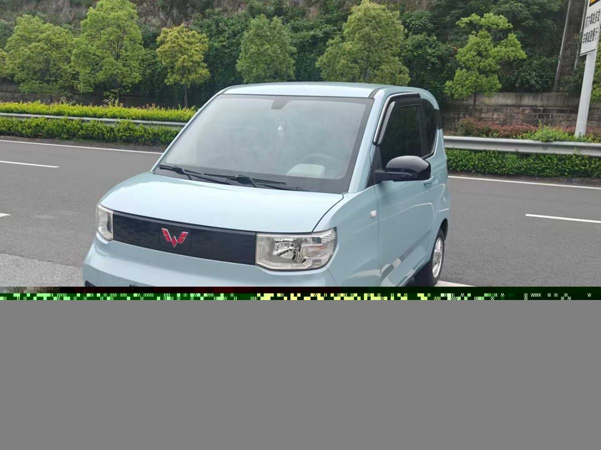 五菱 五菱宏光  2020款 1.2L S基本型國(guó)VI LSI圖片