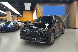 奔馳GLE 奔馳 GLE 450 4MATIC 時尚型